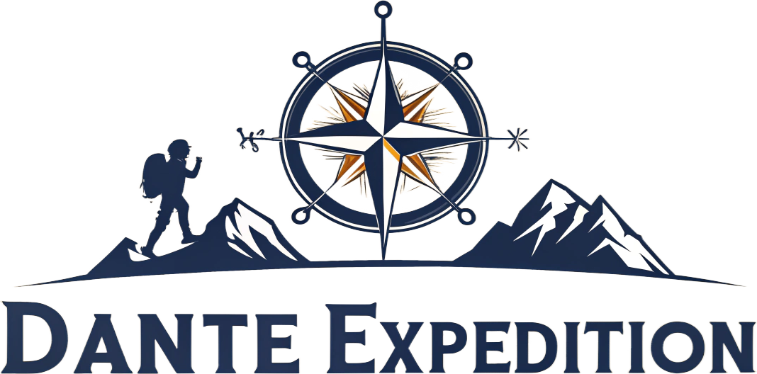 Dante Expedition