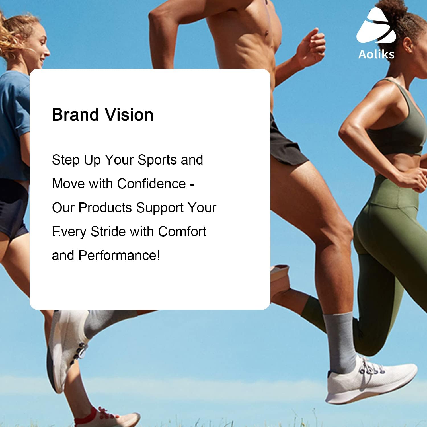 Medical Compression Socks for Women & Men, Support Knee High Socks for Running,Nurses,Travel - Image 8