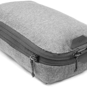 Peak Design Packing Cube Small for Quick and Efficient packing (Charcoal) BPC-S-CH-2
