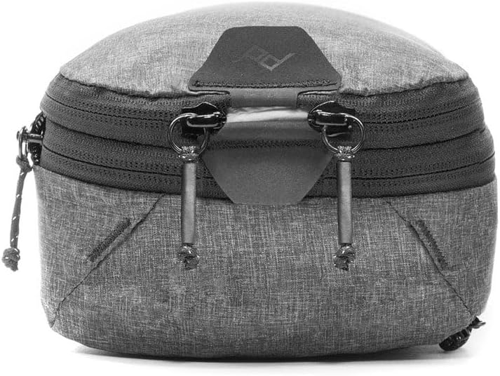 Peak Design Packing Cube Small for Quick and Efficient packing (Charcoal) BPC-S-CH-2 - Image 3