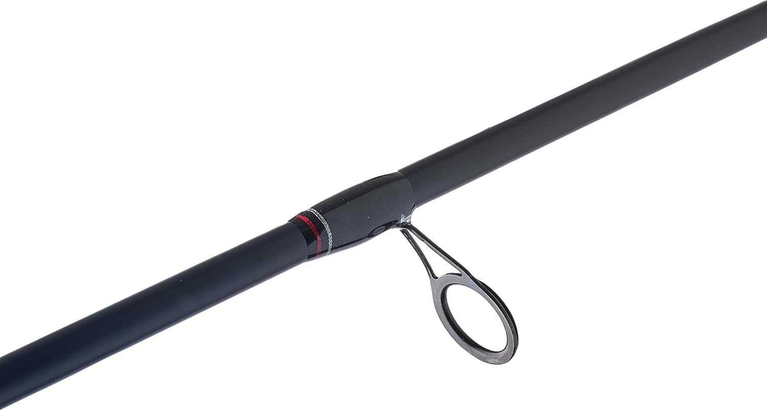 Ugly Stik GX2 Spinning Reel and Fishing Rod Combo - Image 6